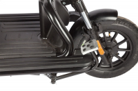 Электротрицикл Wanshida UM+ 60V 1000Вт Красный HV Market