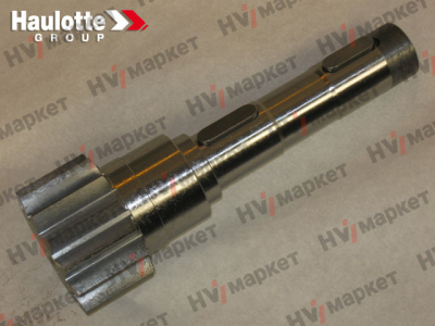 2325003770 - Зубчатый обод маховика