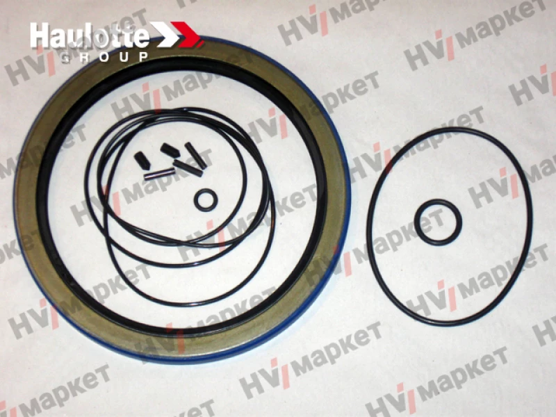 2325004000 - Набор уплотнений