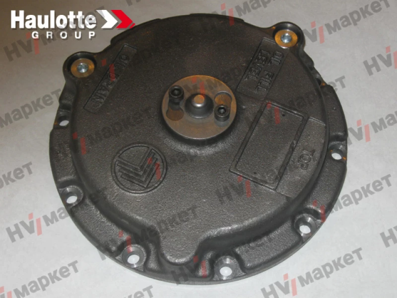 2325004240 - Крышка редуктора металлическая