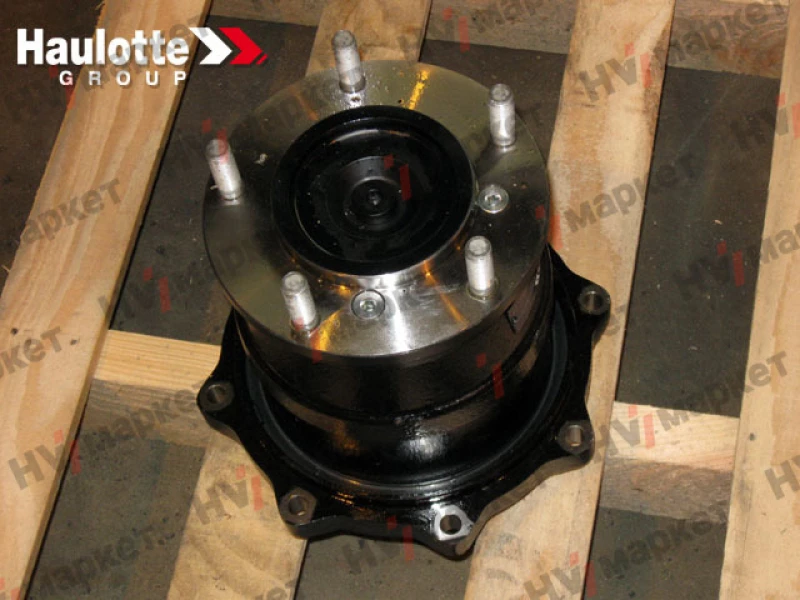 2325004810 - Редуктор колесный планетарный