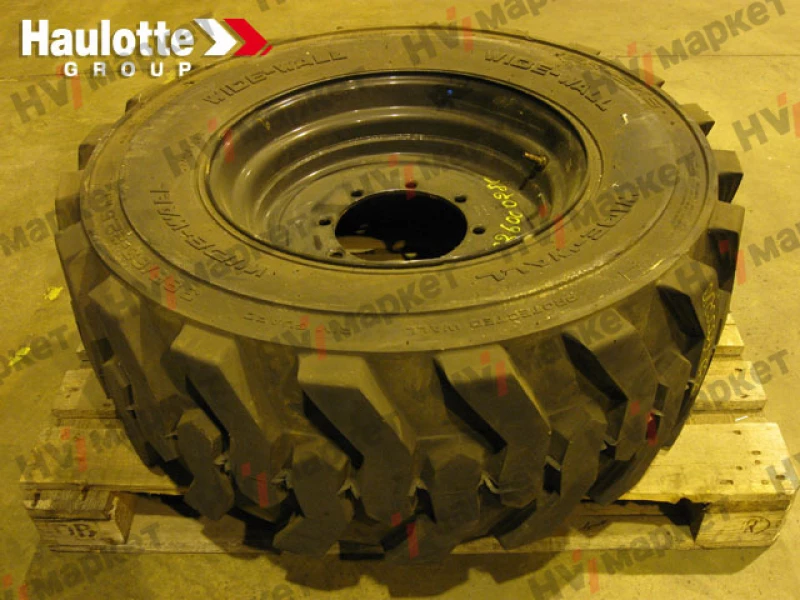 2326000280 - Колесо для подъемника