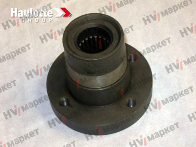 2326002430 - Крепежный фланец