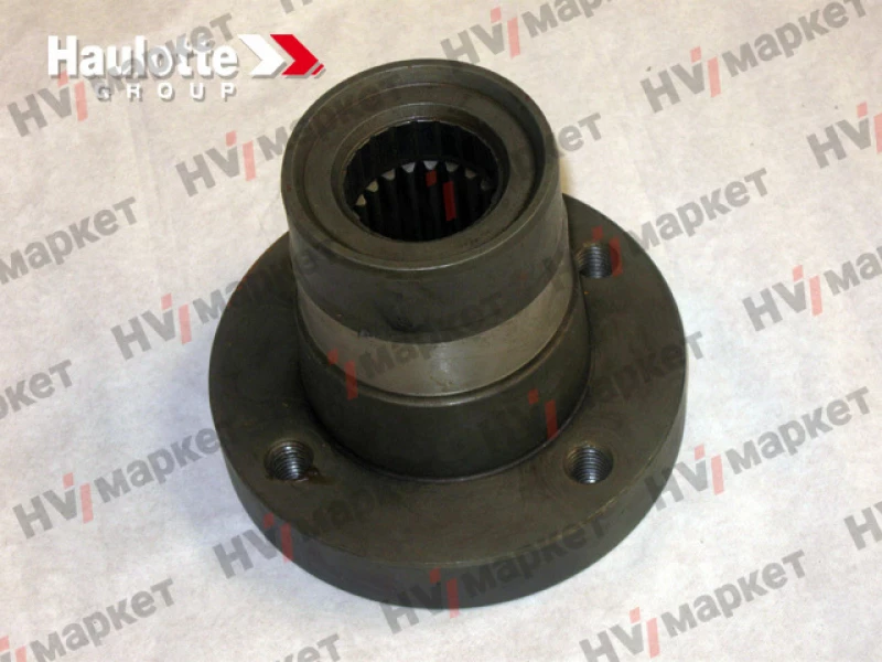 2326002430 - Крепежный фланец