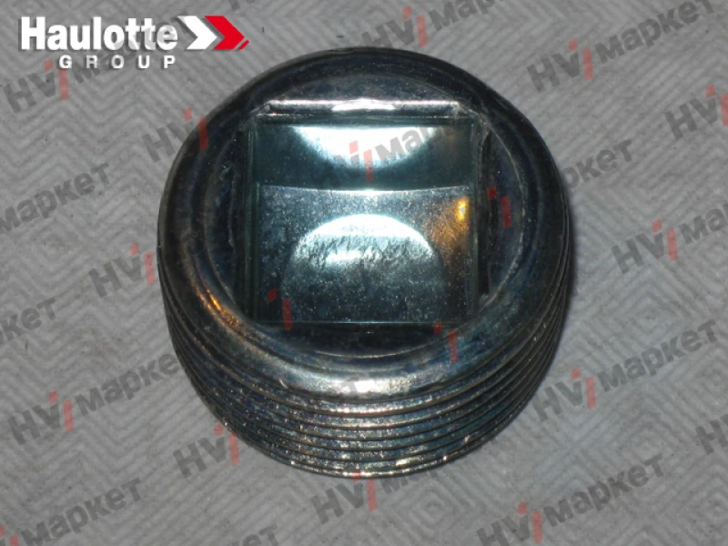 2326002580 - Заглушка