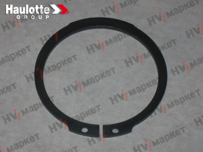 2326005280 - Резиновое кольцо