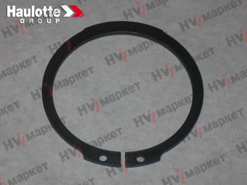 2326005280 - Резиновое кольцо