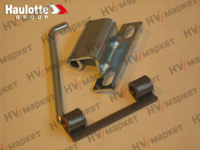 2326005440 - Изделия из черных металлов