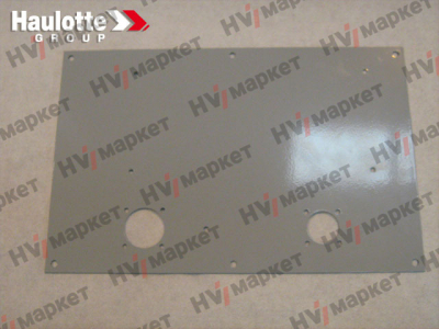 2326005530 - Крышка металлическая