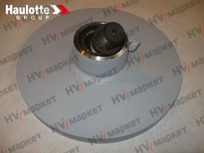 2326007030 - Опорная пластина