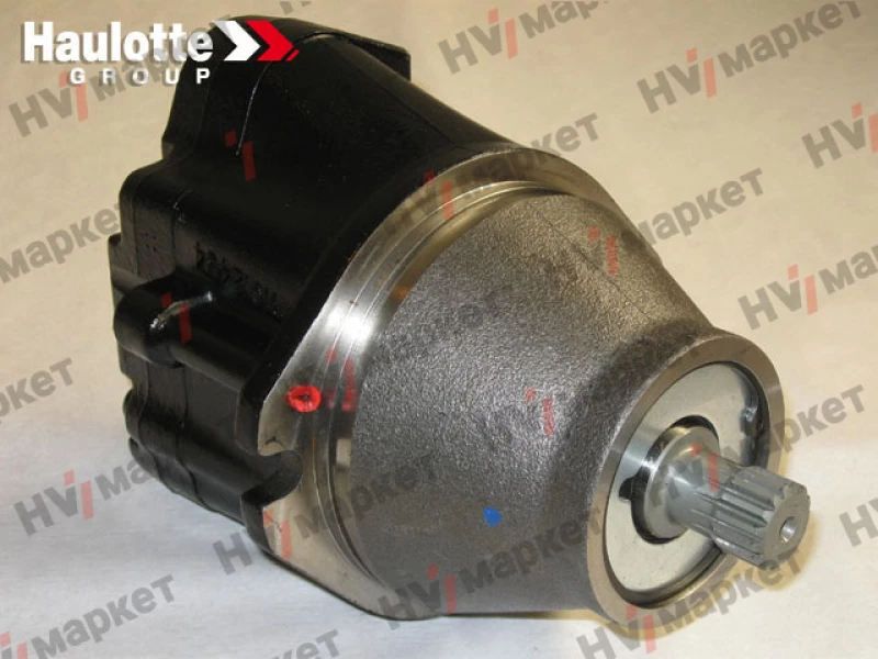 2326007910 - Болт