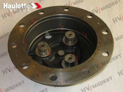 2326008040 - Крышка редуктора