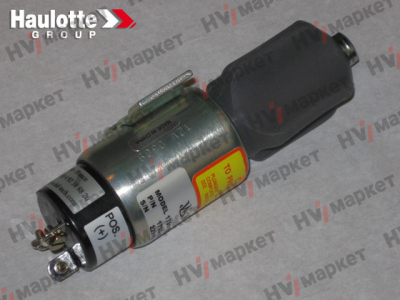 2326008490 - Электромагнитный клапан поворота колес