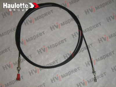2326009100 - Трос аварийного опускания
