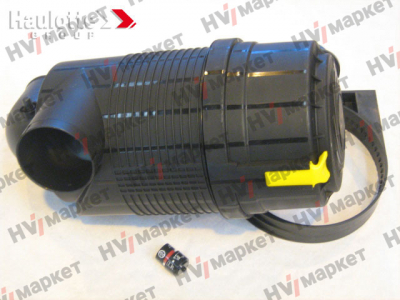 2326009270 - Корпус воздушного фильтра