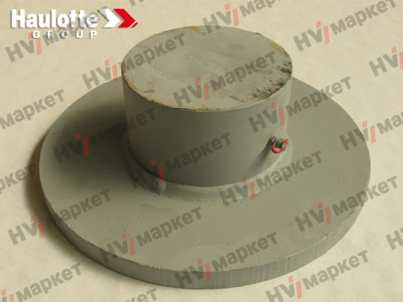 2326009390 - Металлическая опора