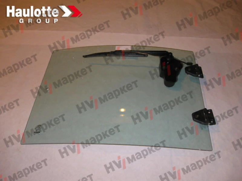 2326010220 - Стекло