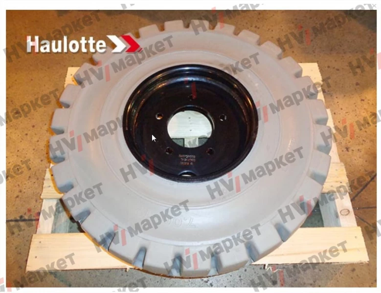 2326011220 - Колесо