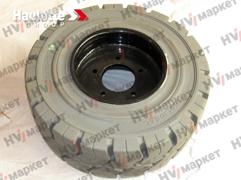 2326011270 - Колесо
