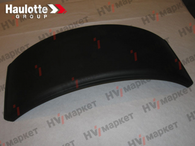 2326011670 - Защита колеса