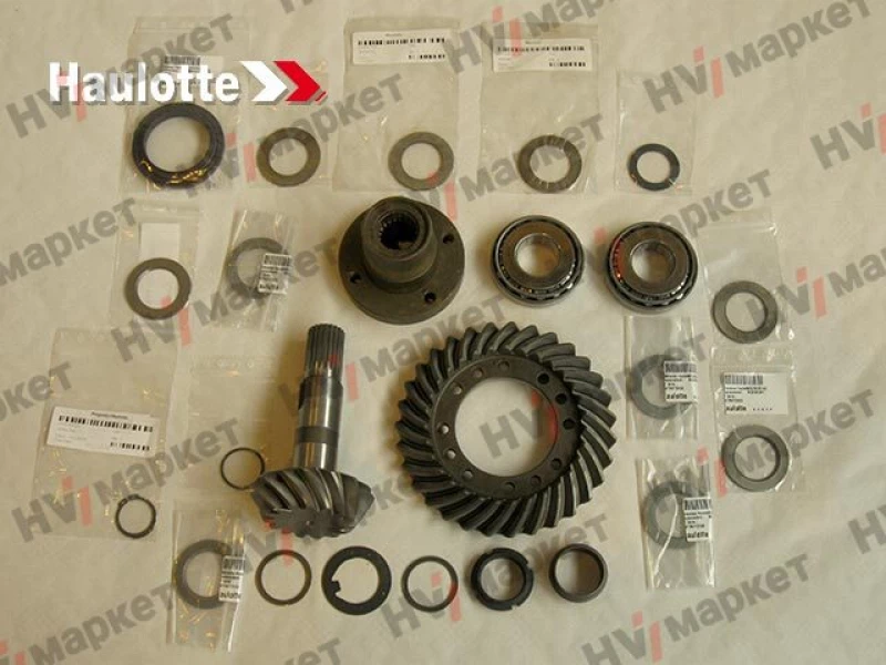 2326011970 - Коническая шестерня