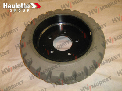 2326012770 - Колесо в сборе