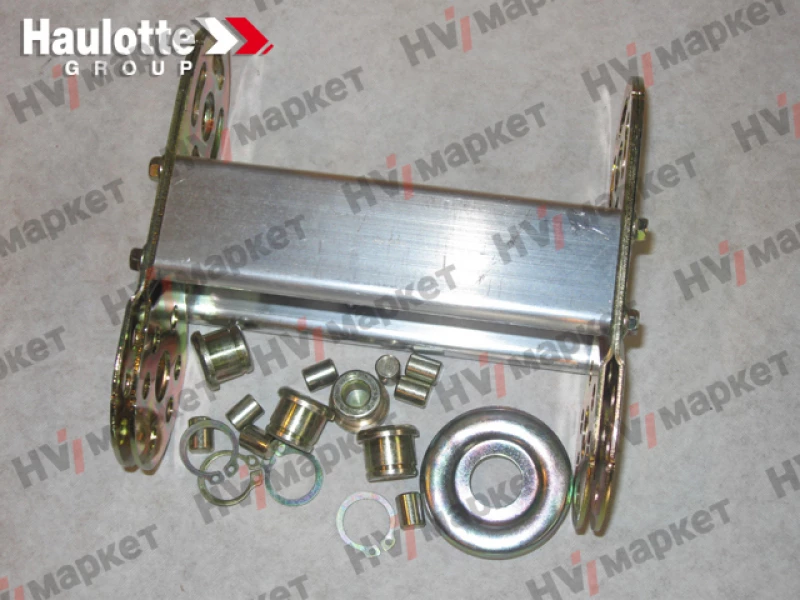 2326014380 - Секция кабелеукладчика