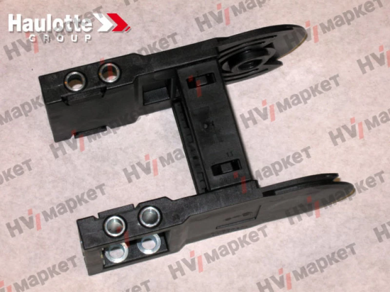 2326014790 - Неподвижная секция кабельного канала