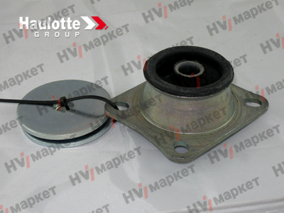 2326015190 - Передняя подушка опоры двигателя HTL