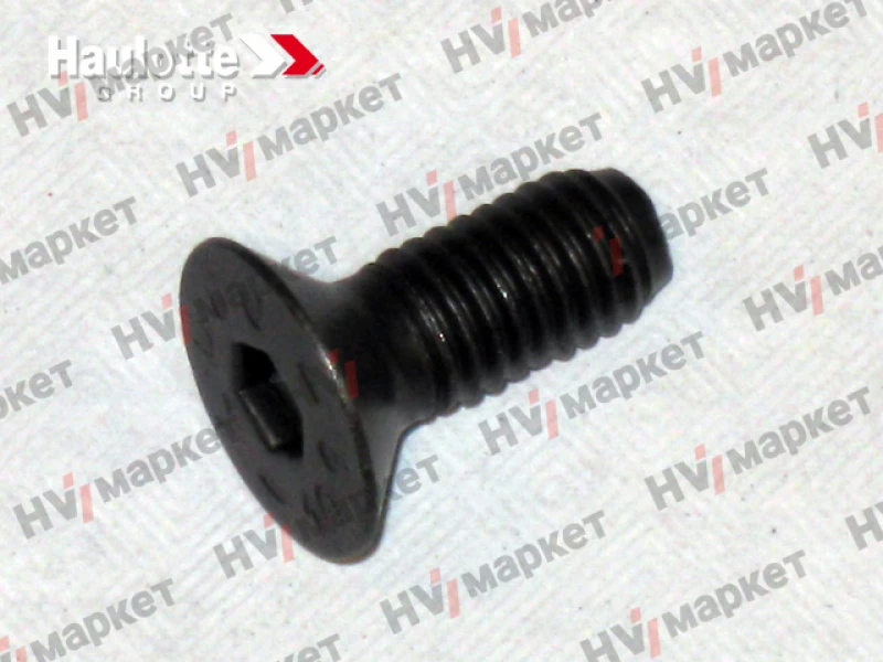 2330003260 - Болт редуктора