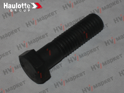 2331231840 - Болт М12 Х 45/30