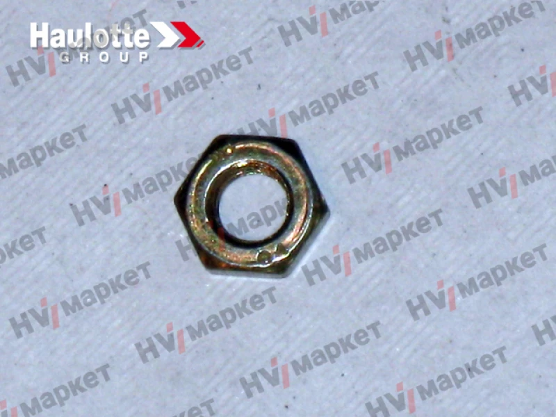 2341222010 - Гайка