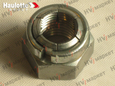 2349221730 - Гайка самоблокирующаяся