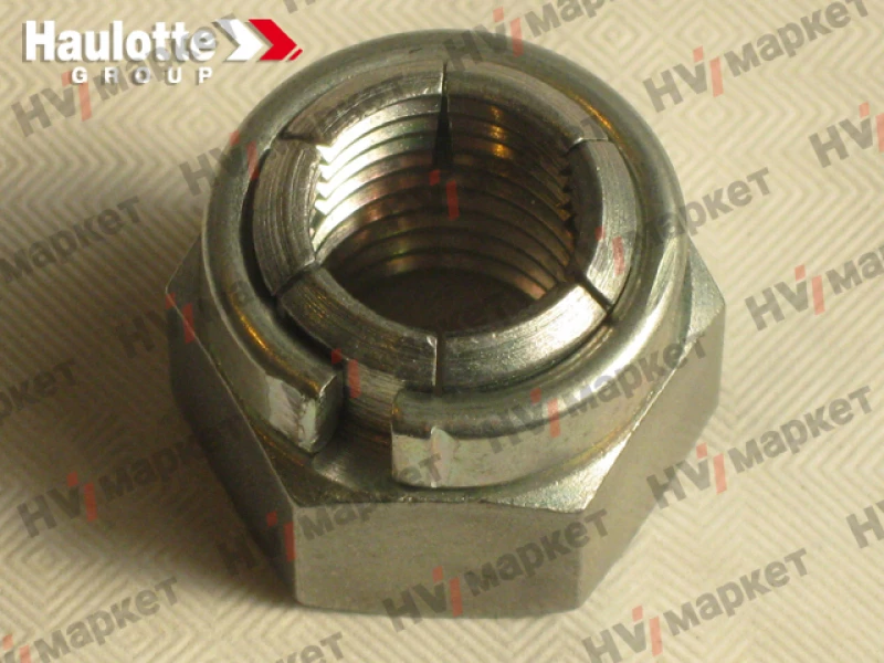 2349221730 - Гайка самоблокирующаяся