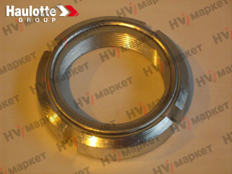 2349223080 - Гайка фиксирующая