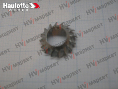 2351304230 - Зубчатая шайба