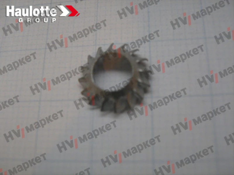 2351304230 - Зубчатая шайба