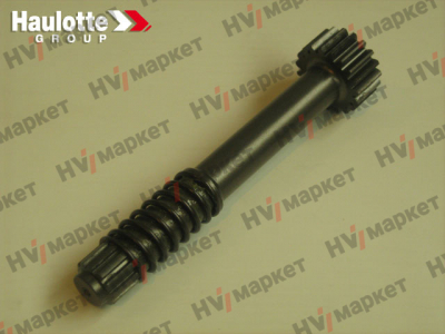 2325000090 - Вал-шестерня