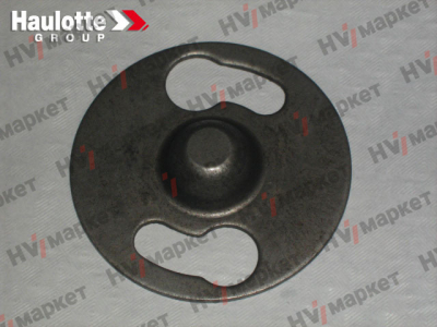 2325000370 - Крышка для подъемника