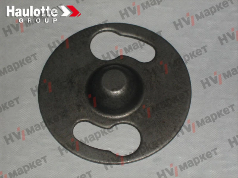 2325000370 - Крышка для подъемника