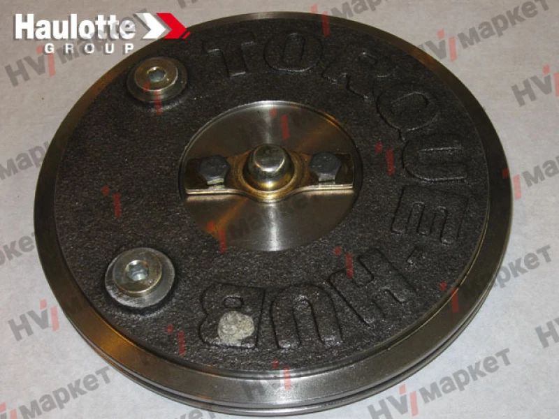 2325002000 - Крышка редуктора