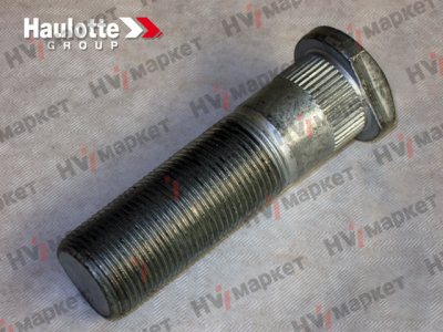 2325004290 - Шкилька колесная