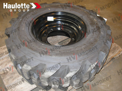 2326000290 - Правое колесо