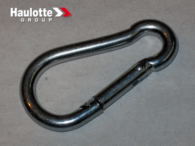 2326001930 - Карабин-крюк