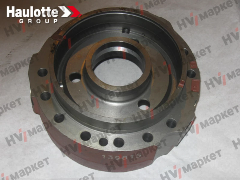 2326002180 - Корпус