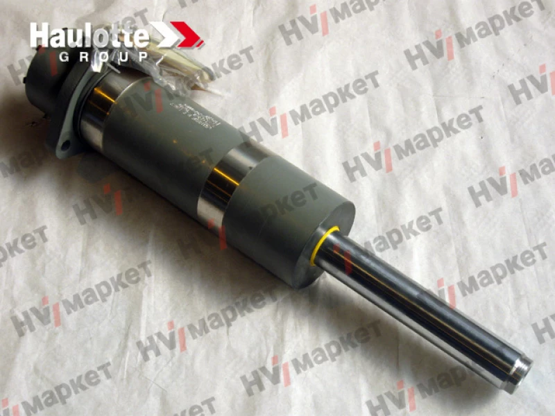 2326004180 - Гидравлический двигатель