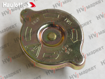 2326009040 - Крышка расширительного бака