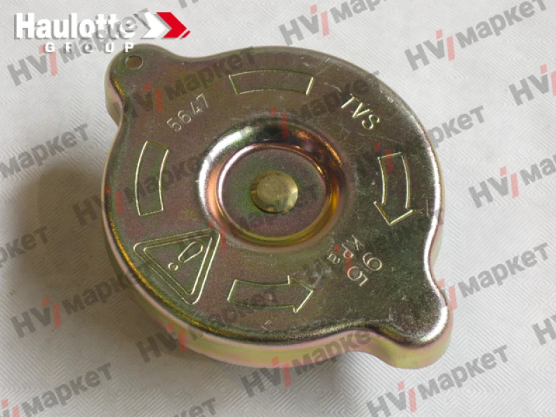 2326009040 - Крышка расширительного бака