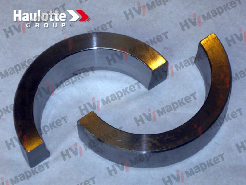 2326009350 - Металлические вкладыши