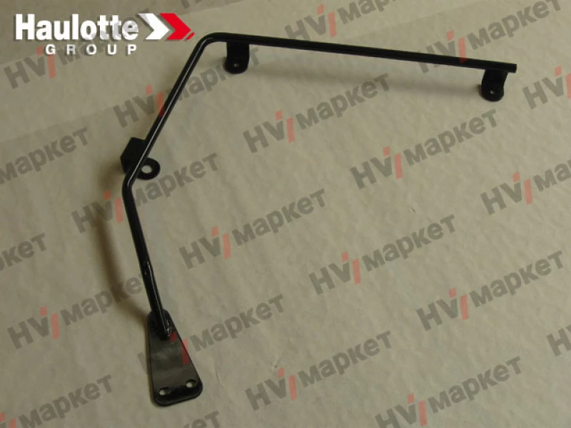 2326010060 - Кронштейн крепления стекла